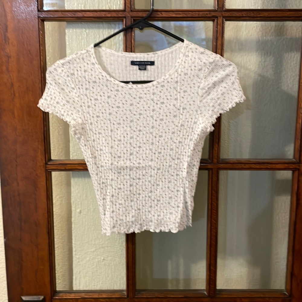 American Eagle shirt